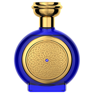 Boadicea the Victorious Blue Sapphire