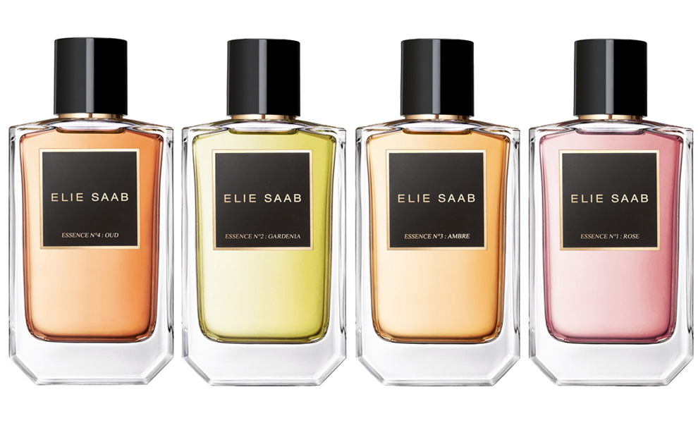 Essence No. 4 Oud