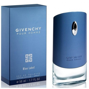 Givenchy Blue Label