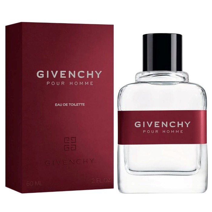 Givenchy Pour Homme