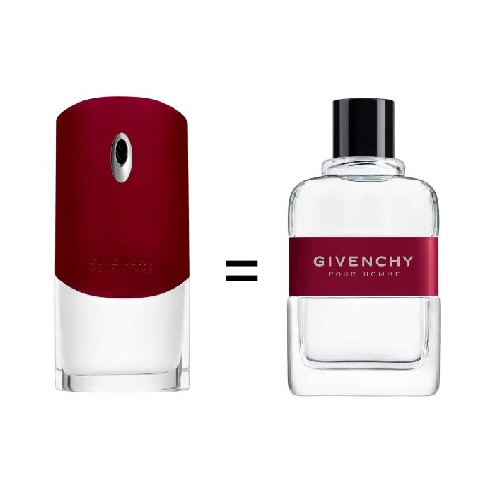 Givenchy Pour Homme