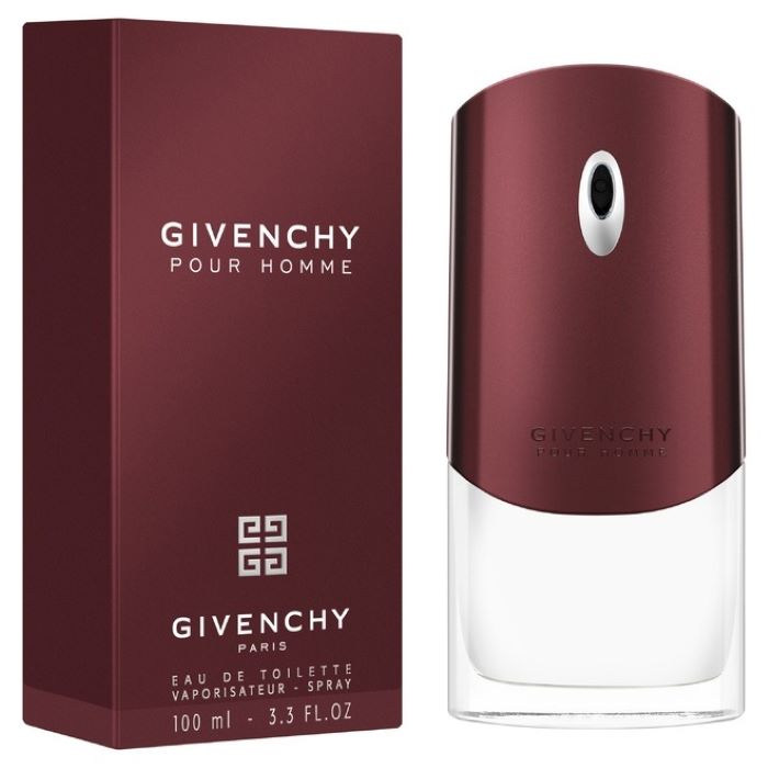 Givenchy Pour Homme