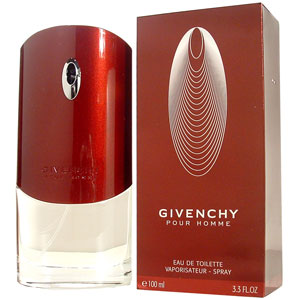 Givenchy Pour Homme