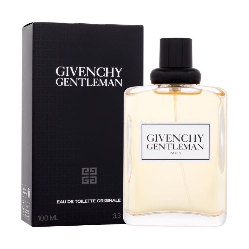 Gentleman Originale