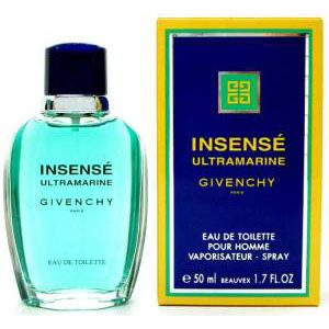 Givenchy Insense Ultramarine