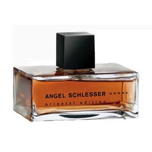 Angel Schlesser Oriental Edition