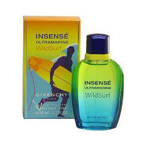 Givenchy Insense Wildsurf