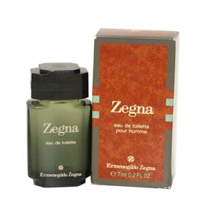 Ermenegildo Zegna Zegna