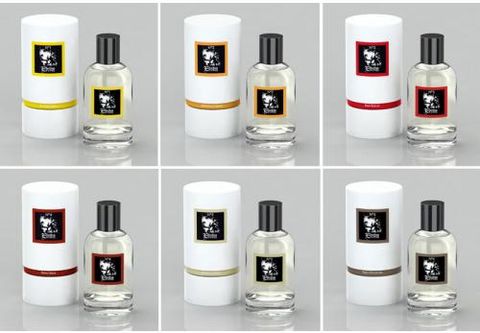 Fragranza № 6 Piper Officinarum
