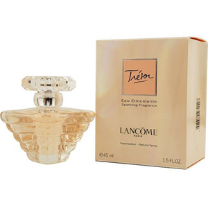 Tresor Eau Etincelante Sparkling