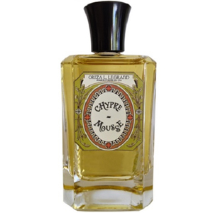 Oriza L. Legrand Chypre Mousse