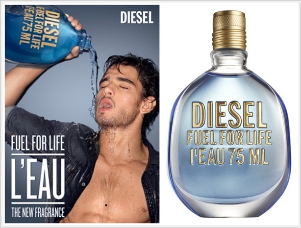 Fuel for Life l`Eau