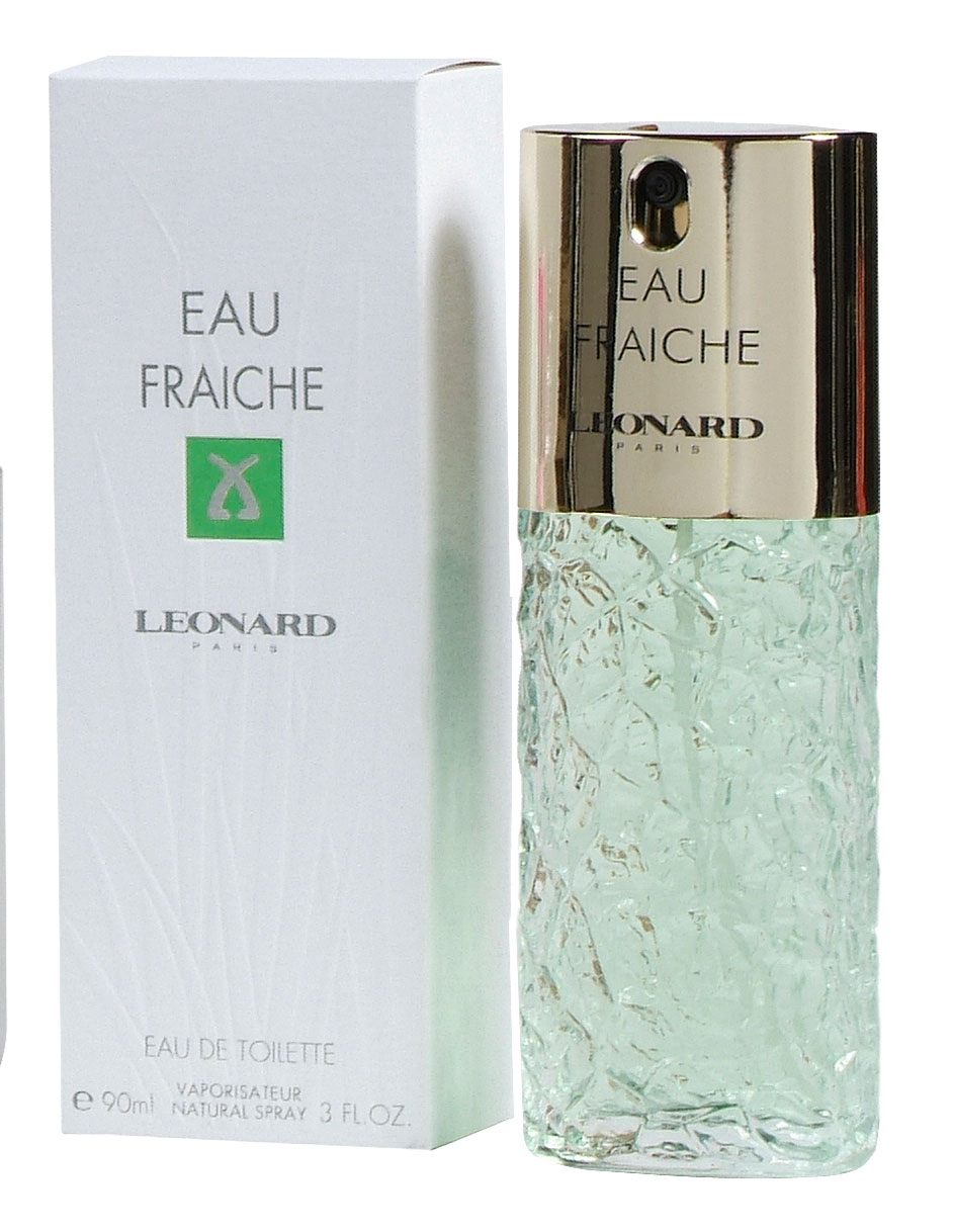 Leonard Eau Fraiche