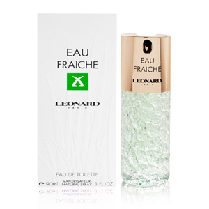 Leonard Eau Fraiche