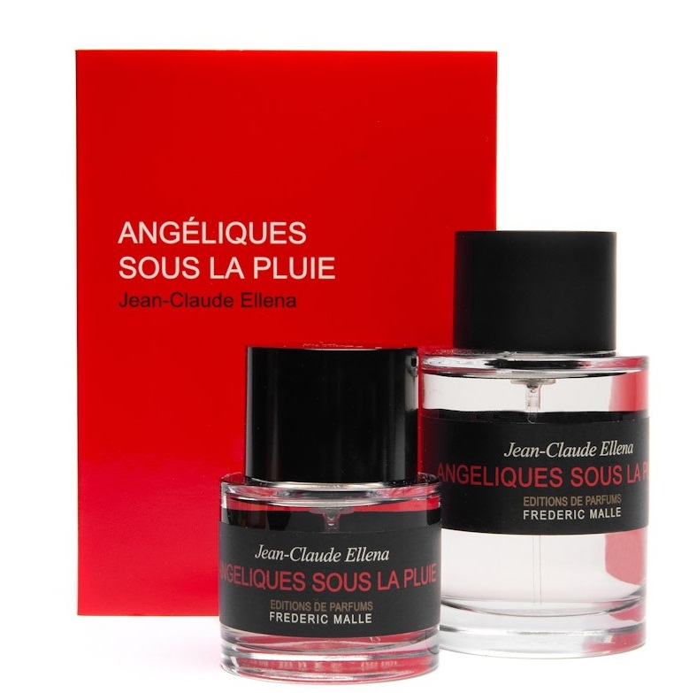 Frederic Malle Angeliques Sous La Pluie