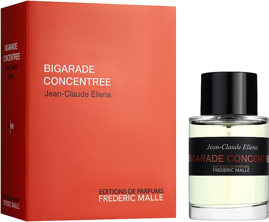 Frederic Malle Bigarade Concentree