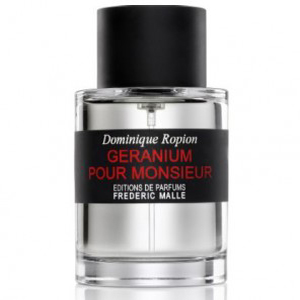 Frederic Malle Geranium Pour Monsieur