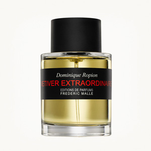 Frederic Malle Frederic Malle Vetiver Extraordinaire
