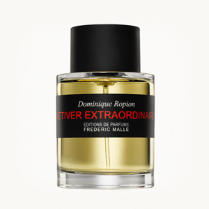 Frederic Malle Vetiver Extraordinaire