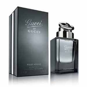 Gucci By Gucci men