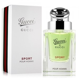 Gucci Gucci By Gucci Sport
