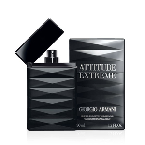 Giorgio Armani Armani Attitude Extreme