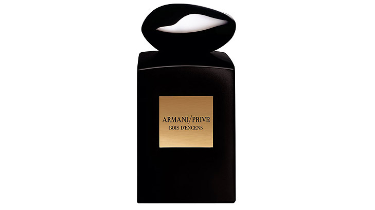 Armani Prive Bois d`Encens