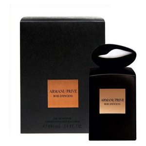 Armani Prive Bois d`Encens