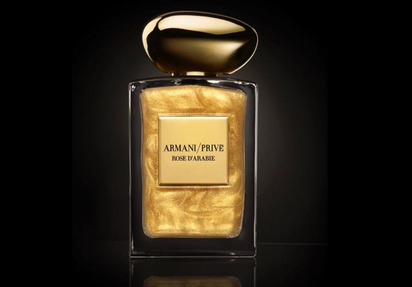 Armani Prive Rose D`Arabie