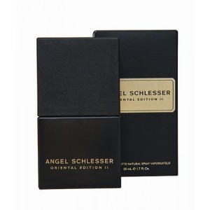 Angel Schlesser Oriental Edition II