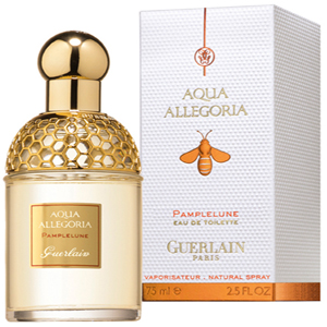 Guerlain Aqua Allegoria Pampelyne