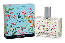 Fragonard Pois de Senteur