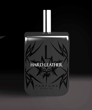 Hard Leather