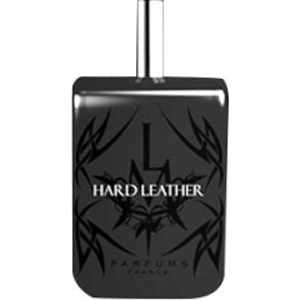 LM Parfums Hard Leather