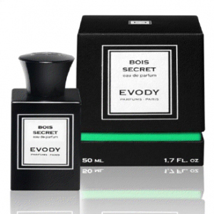 Evody Parfums Bois Secret