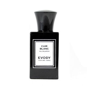 Evody Parfums Cuir Blanc