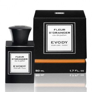 Evody Parfums Fleur d`Oranger