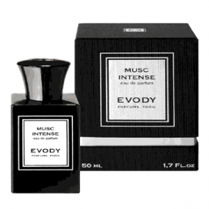 Evody Parfums Musc Intense