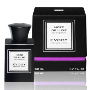 Evody Parfums Note de Luxe