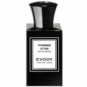 Evody Parfums Pomme d`Or