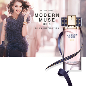 Estee Lauder Modern Muse Chic
