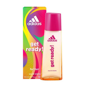 Adidas Get Ready! For Her