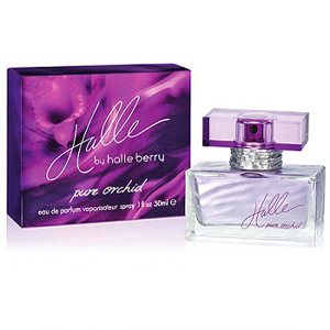 Halle Pure Orchid