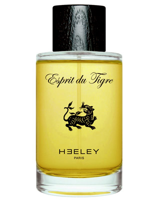 Heeley Esprit du Tigre