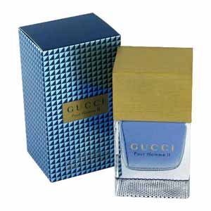 Gucci Pour Homme II