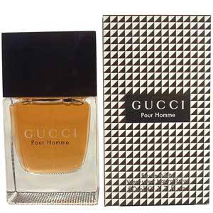 Gucci Pour Homme