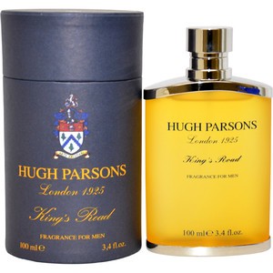 Hugh Parsons Hugh Parsons Kings Road