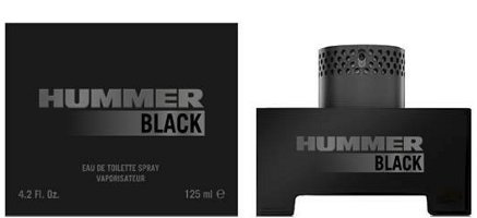 Hummer Black