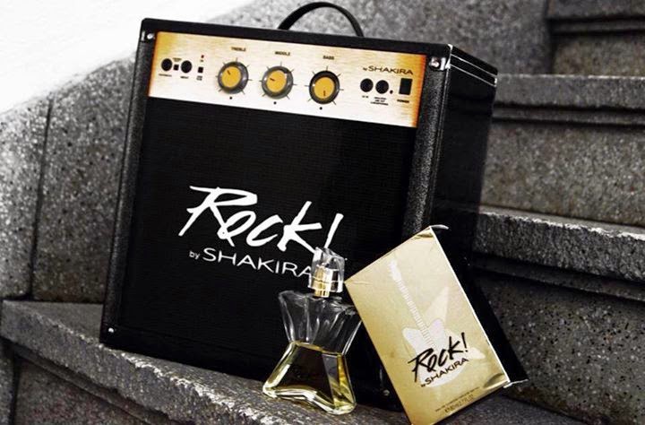 Rock! by Shakira