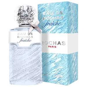 Eau de Rochas Fraiche